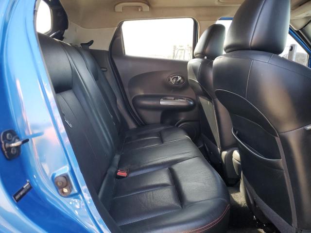 Photo 10 from auction – 2011 NISSAN JUKE S with VIN JN8AF5MR6BT018601
