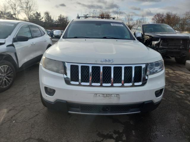 Photo 5 from auction – 2012 JEEP GRAND CHER with VIN 1C4RJFCT1CC166740