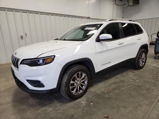 JEEP CHEROKEE L 2019 with VIN 1C4PJMLB8KD469333 - Photo from auction