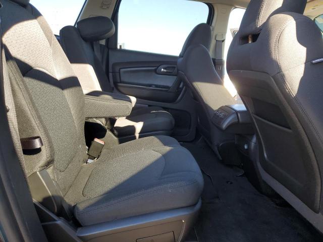 Photo 11 from auction – 2012 CHEVROLET TRAVERSE L with VIN 1GNKVGED0CJ275579