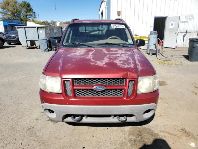 Photo 5 from auction – 2001 FORD EXPLORER S with VIN 1FMZU67E01UB40202