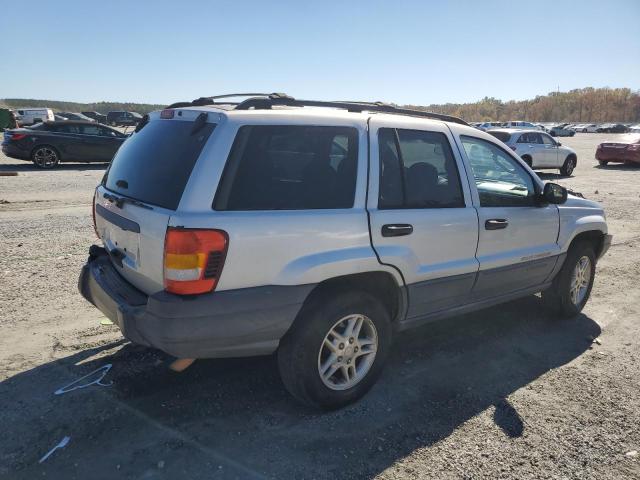 Photo 3 from auction – 2003 JEEP GRAND CHER with VIN 1J4GX48S03C564798