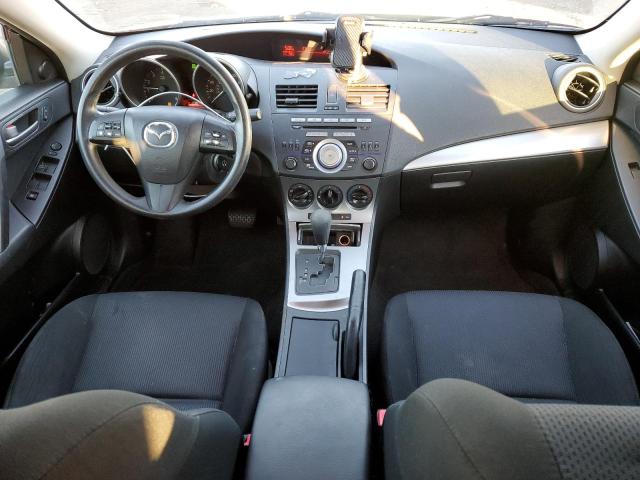 Photo 8 from auction – 2010 MAZDA 3 I with VIN JM1BL1SFXA1318792