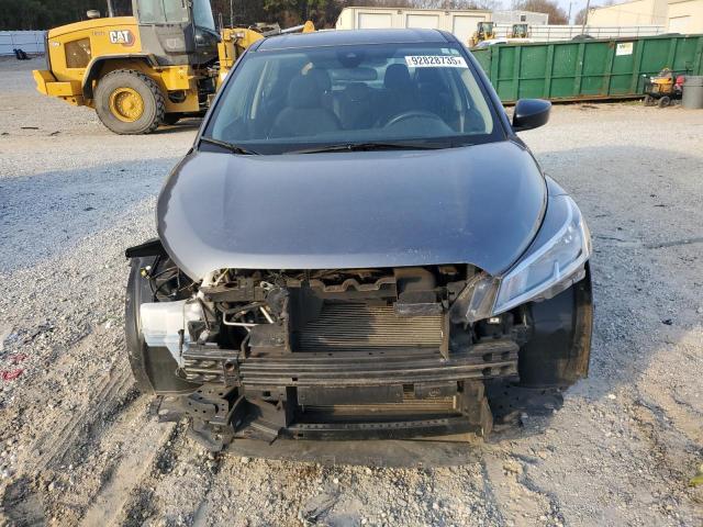Фото 5 с аукциона – 2021 NISSAN KICKS с VIN 3N1CP5BVXML498637