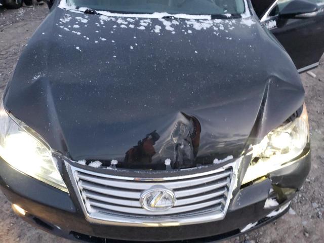 Photo 11 from auction – 2010 LEXUS ES 350 with VIN JTHBK1EG0A2381917