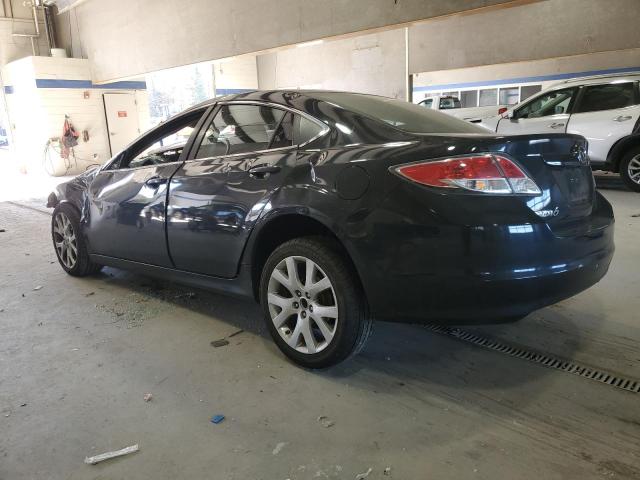 Photo 2 from auction – 2013 MAZDA 6 with VIN 1YVHZ8EH3D5M05665