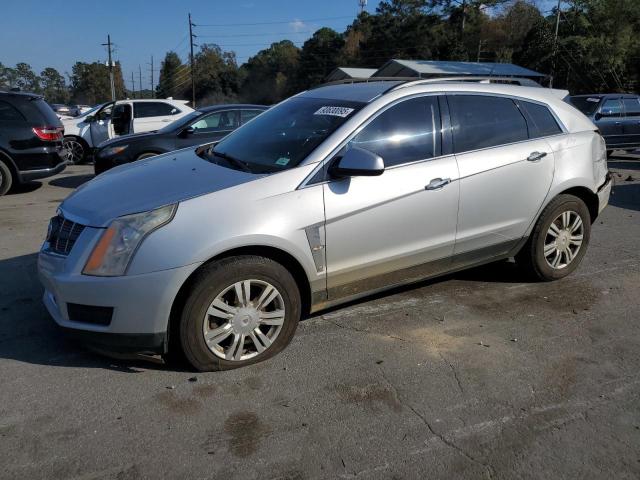 CADILLAC SRX 2012 z numerem VIN 3GYFNGE37CS571659 - Zdjęcie z aukcji