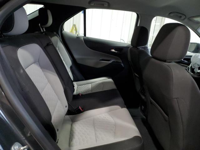 Photo 11 from auction – 2018 CHEVROLET EQUINOX LS with VIN 2GNAXHEV6J6307840
