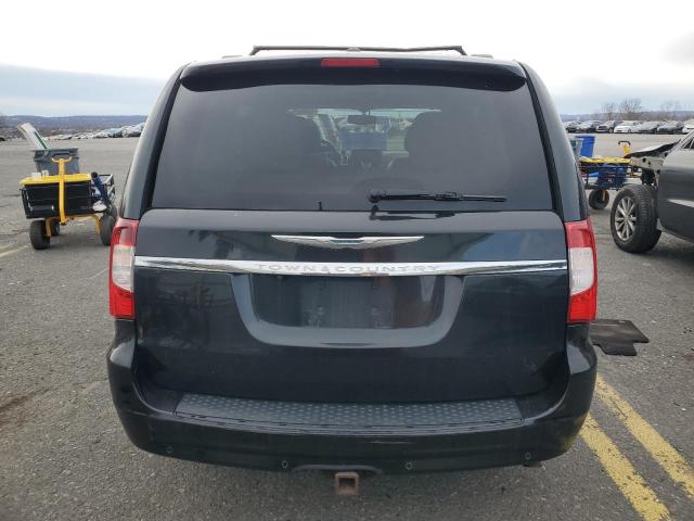 Photo 6 from auction – 2013 CHRYSLER TOWN & COU with VIN 2C4RC1CG7DR535304