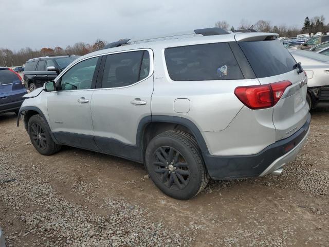 Photo 2 from auction – 2019 GMC ACADIA SLT with VIN 1GKKNULS8KZ211965