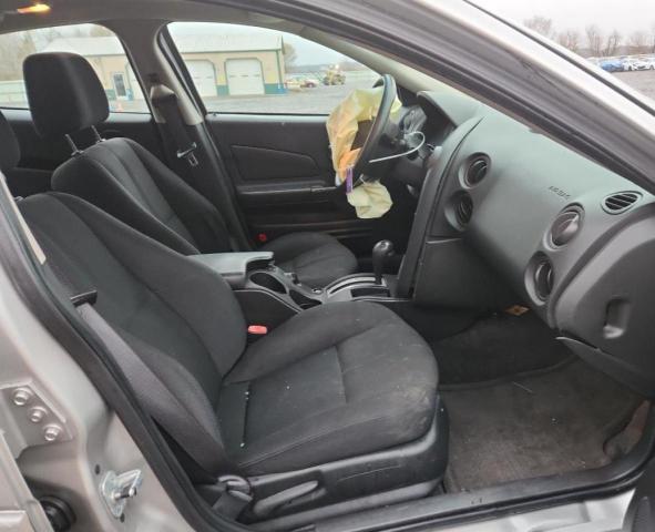 Photo 7 from auction – 2007 PONTIAC GRAND PRIX with VIN 2G2WP552671132115