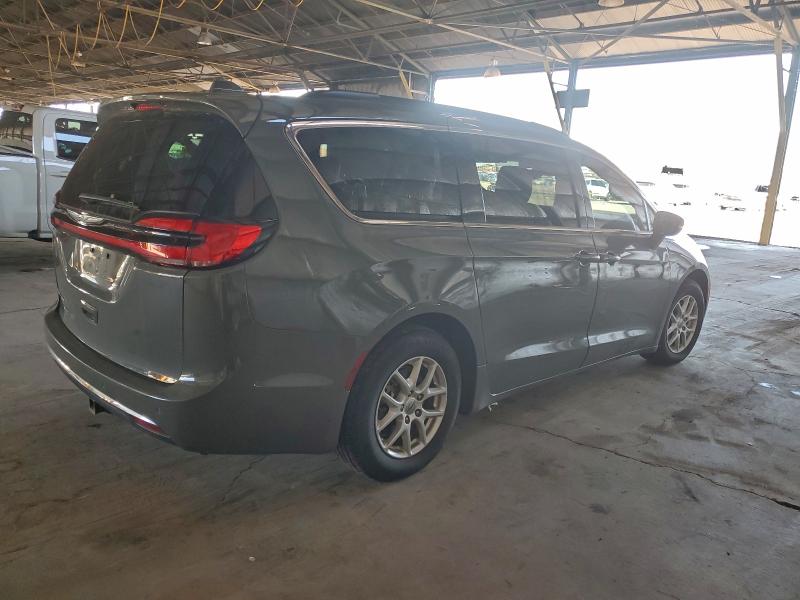 Photo 3 from auction – 2022 CHRYSLER PACIFICA T with VIN 2C4RC1BG6NR126200
