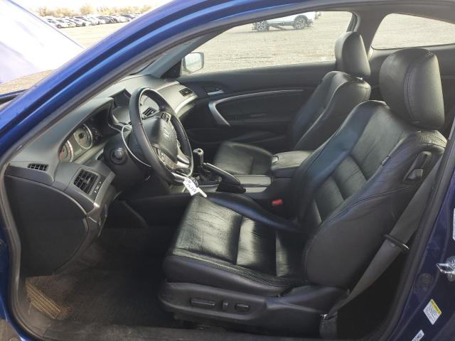 Photo 7 from auction – 2010 HONDA ACCORD EXL with VIN 1HGCS2A88AA001689