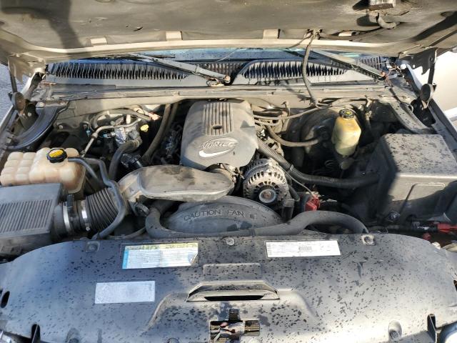 Photo 11 from auction – 2001 GMC NEW SIERRA with VIN 2GTEC19V711278174