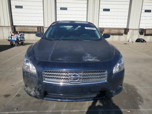 Photo 5 from auction – 2010 NISSAN MAXIMA S with VIN 1N4AA5AP2AC827157