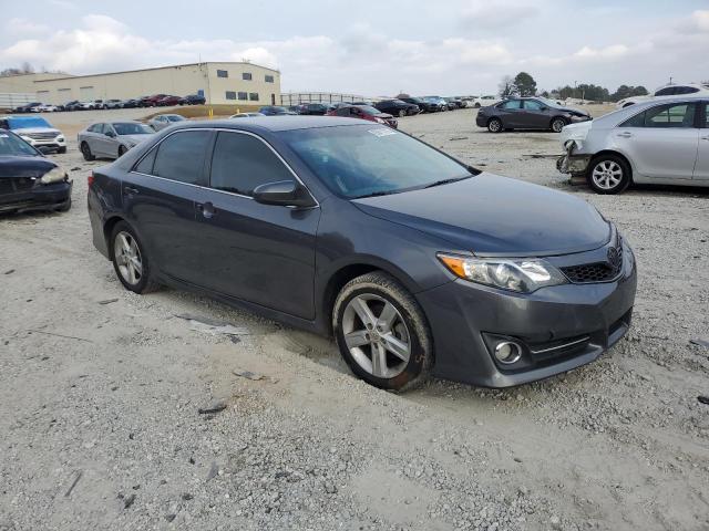 Foto 4 de la subasta – 2012 TOYOTA CAMRY BASE con VIN 4T1BF1FK6CU181961