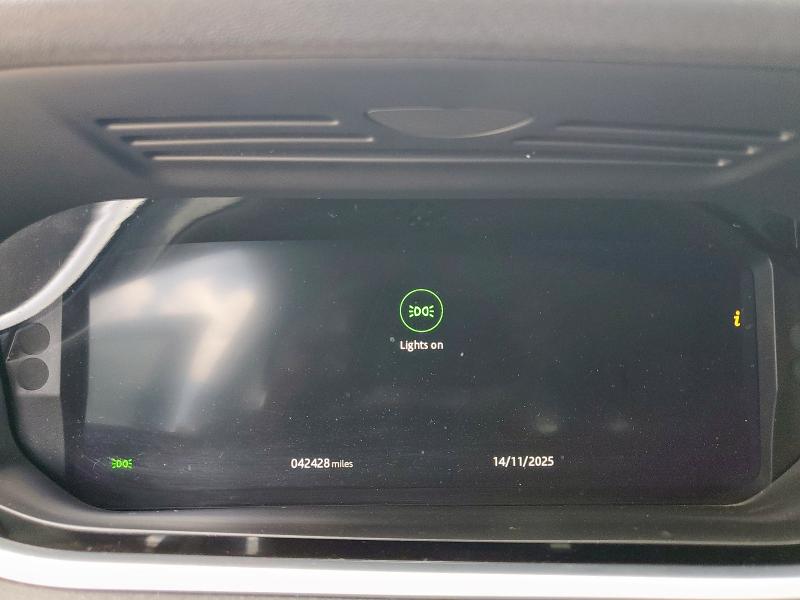 Photo 9 from auction – 2020 LAND ROVER RANGE ROVE with VIN SALZP2FX4LH018499