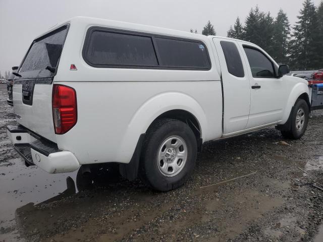 Photo 3 from auction – 2021 NISSAN FRONTIER S with VIN 1N6ED0CE9MN711168
