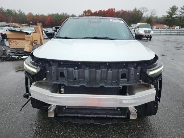 Photo 5 from auction – 2024 JEEP WAGONEER S with VIN 3C4RJNAK6RT172373