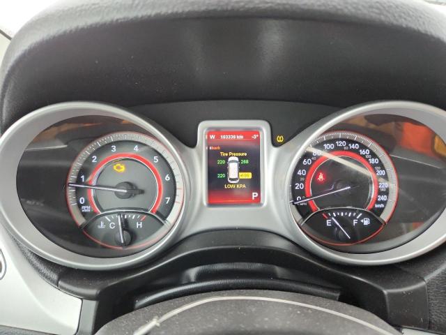 Photo 9 from auction – 2012 DODGE JOURNEY R/ with VIN 3C4PDDEG6CT396944