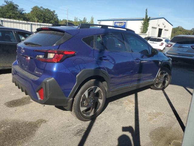 Photo 3 from auction – 2024 SUBARU CROSSTREK with VIN 4S4GUHM64R3775604