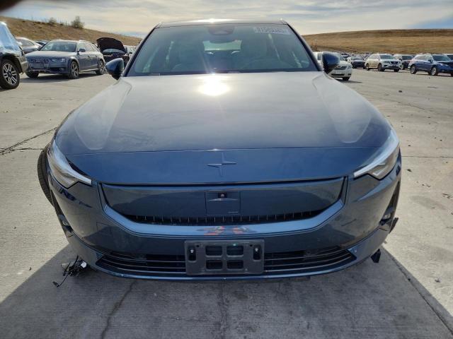 Photo 5 from auction – 2024 POLESTAR 2 with VIN YSMFD3KAXRL233051
