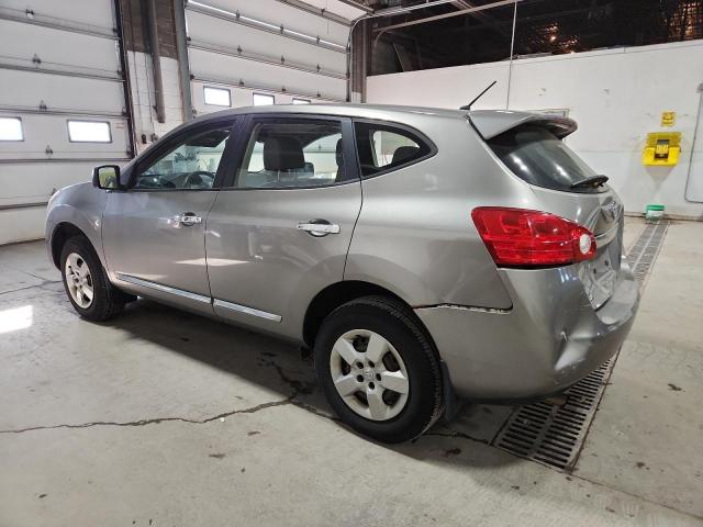 Photo 2 from auction – 2011 NISSAN ROGUE S with VIN JN8AS5MV2BW259823
