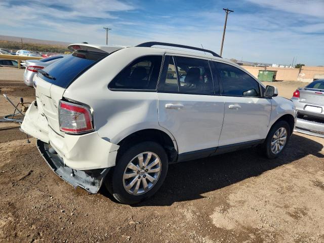 Photo 3 from auction – 2010 FORD EDGE SEL with VIN 2FMDK4JC7ABB20319