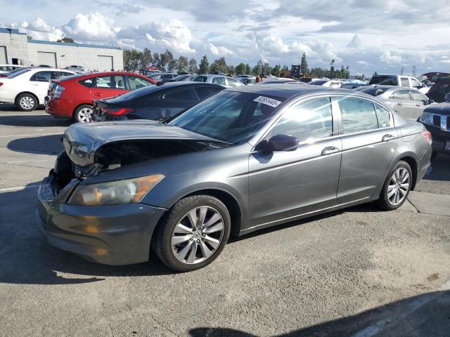 HONDA ACCORD 2012 with VIN 1HGCP2F88CA097210 - Photo from auction