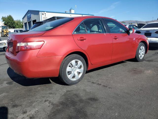 Photo 3 from auction – 2009 TOYOTA CAMRY BASE with VIN 4T4BE46K39R110901