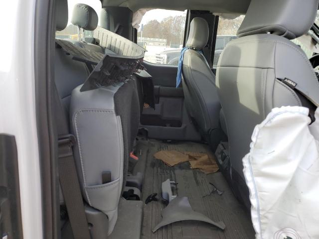 Photo 10 from auction – 2024 FORD F250 SUPER with VIN 1FT7X2AA3REC46022