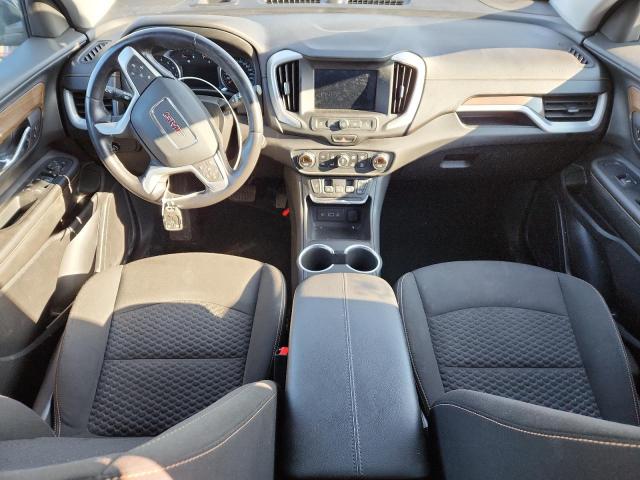 Photo 8 from auction – 2020 GMC TERRAIN SL with VIN 3GKALTEV7LL230972