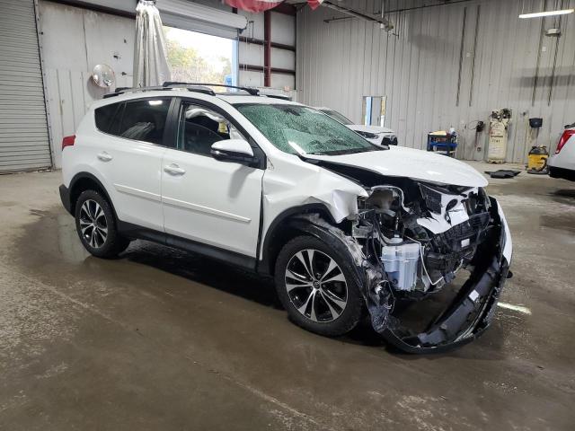 Photo 4 from auction – 2015 TOYOTA RAV4 LIMIT with VIN 2T3DFREV5FW291057