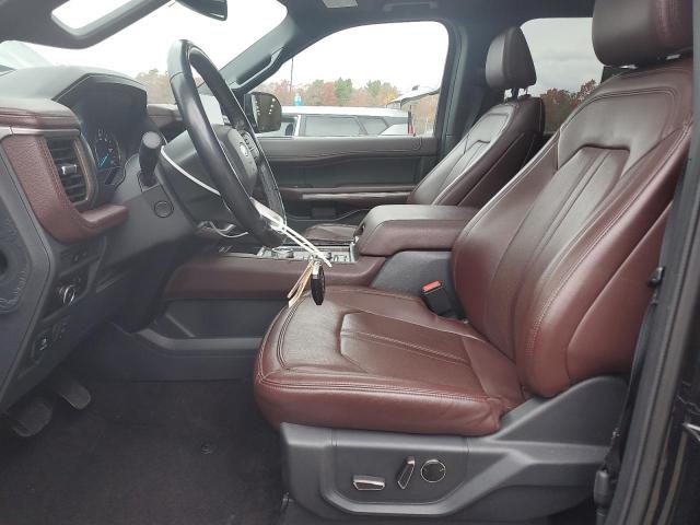 Photo 7 from auction – 2023 FORD EXPEDITION with VIN 1FMJK2A84PEA48236
