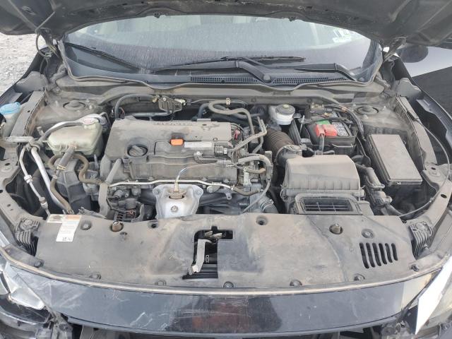 Photo 11 from auction – 2017 HONDA CIVIC LX with VIN 2HGFC2F52HH558683