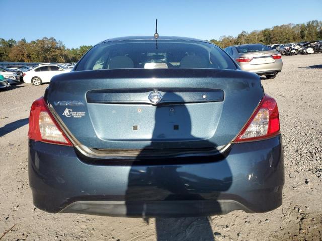 Photo 6 from auction – 2016 NISSAN VERSA with VIN 3N1CN7AP1GL863117