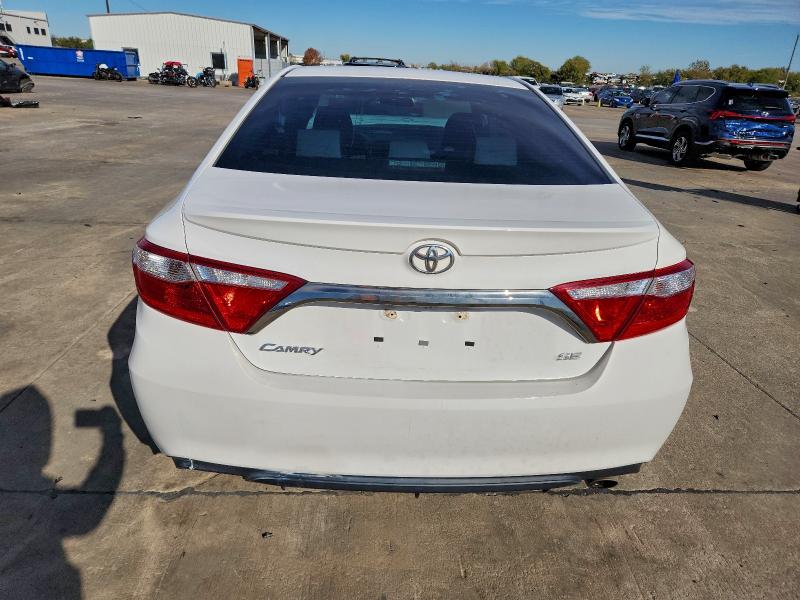 Photo 6 from auction – 2017 TOYOTA CAMRY LE with VIN 4T1BF1FK0HU286616
