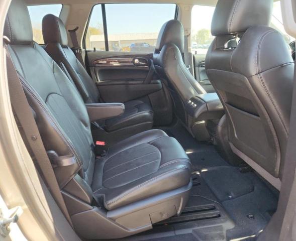 Photo 11 from auction – 2017 BUICK ENCLAVE with VIN 5GAKRBKD8HJ180541