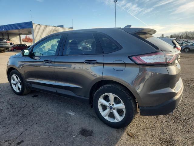 Photo 2 from auction – 2016 FORD EDGE SE with VIN 2FMPK3G9XGBC35752