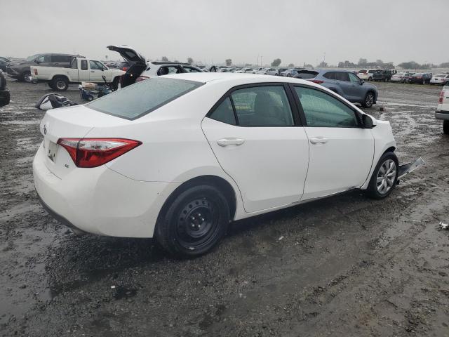 Photo 3 from auction – 2014 TOYOTA COROLLA L with VIN 2T1BURHE8EC169889