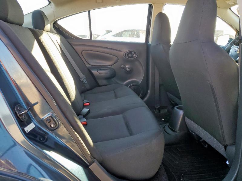 Photo 10 from auction – 2017 NISSAN VERSA S with VIN 3N1CN7AP9HL854165
