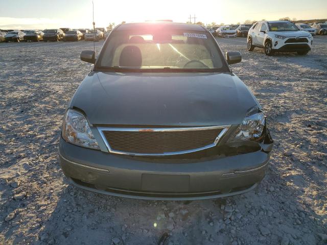 Photo 5 from auction – 2006 FORD FIVE HUNDR with VIN 1FAFP24106G164231