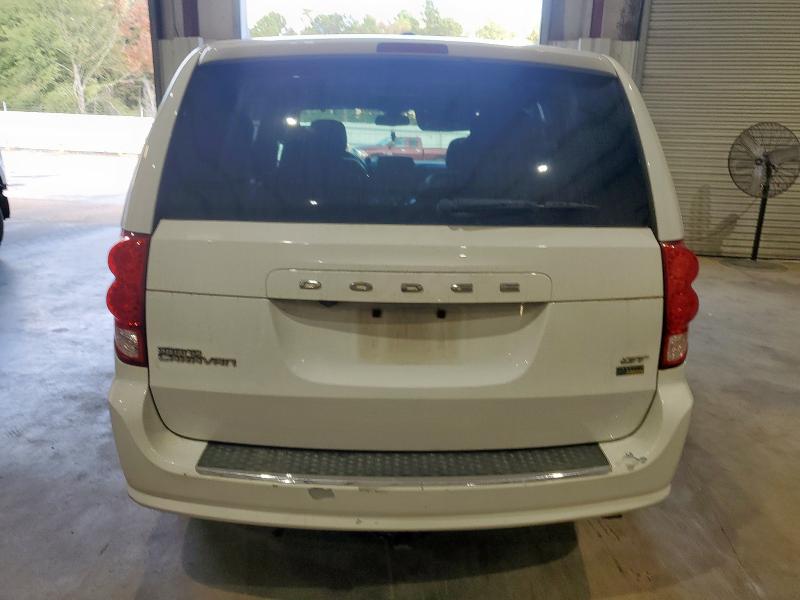 Photo 6 from auction – 2019 DODGE GRAND CARA with VIN 2C4RDGEG6KR660935