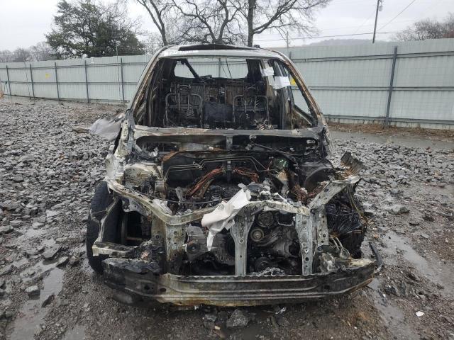 Photo 5 from auction – 2024 SUBARU FORESTER W with VIN JF2SKAJC5RH528067
