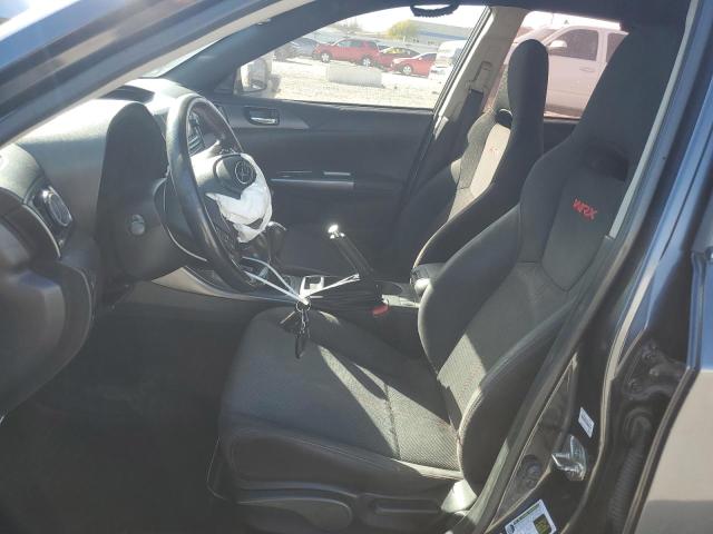 Photo 7 from auction – 2013 SUBARU IMPREZA WR with VIN JF1GV7E61DG025689