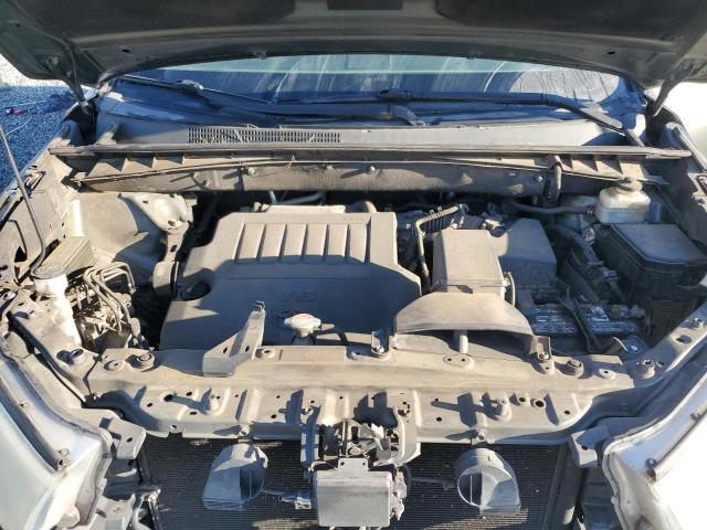 Photo 12 from auction – 2015 TOYOTA HIGHLANDER with VIN 5TDYKRFH5FS105041