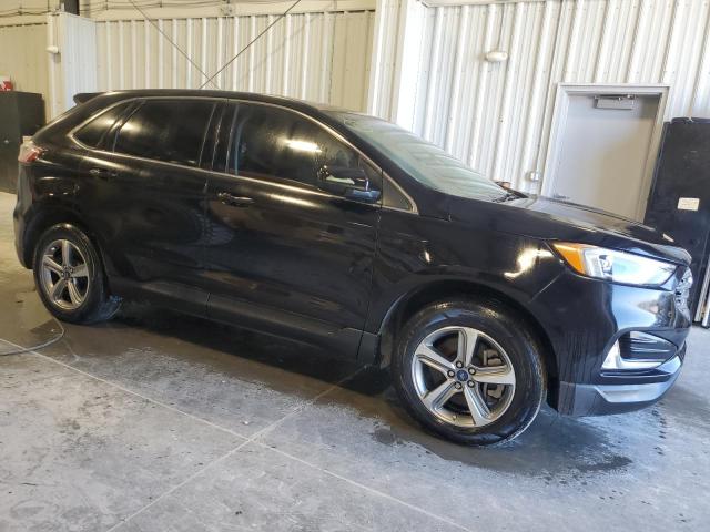 Фото 4 с аукциона – 2022 FORD EDGE SEL с VIN 2FMPK4J99NBA01047