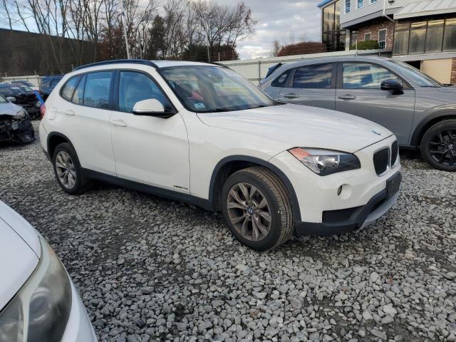 Photo 4 from auction – 2014 BMW X1 XDRIVE2 with VIN WBAVL1C50EVY12030