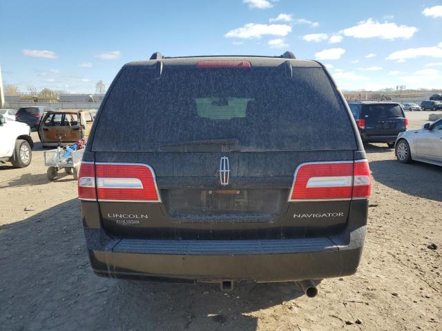 Zdjęcie 6 z aukcji – 2011 LINCOLN NAVIGATOR z VIN 5LMJJ2J51BEJ06642