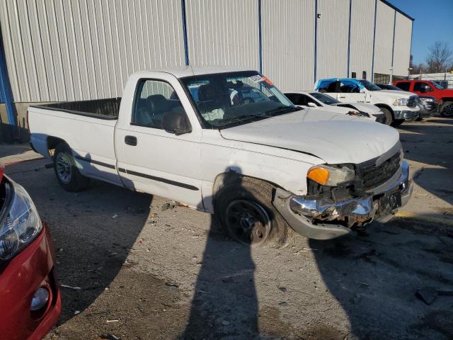 Photo 4 from auction – 2005 GMC NEW SIERRA with VIN 1GTEC14VX5Z900044